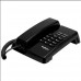 Telefone com Fio Premium Preto - Intelbras