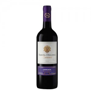 Vinho Santa Helena Carménère Reservado 750ml