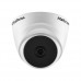 Câmera Infravermelho Dome HDCVI Lite 1 Megapixel Branca - Intelbras
