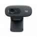 Câmera Webcam HD 720p C270 Grafite - Logitech