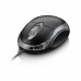 Mouse Classic Ps2 Preto - Multilaser